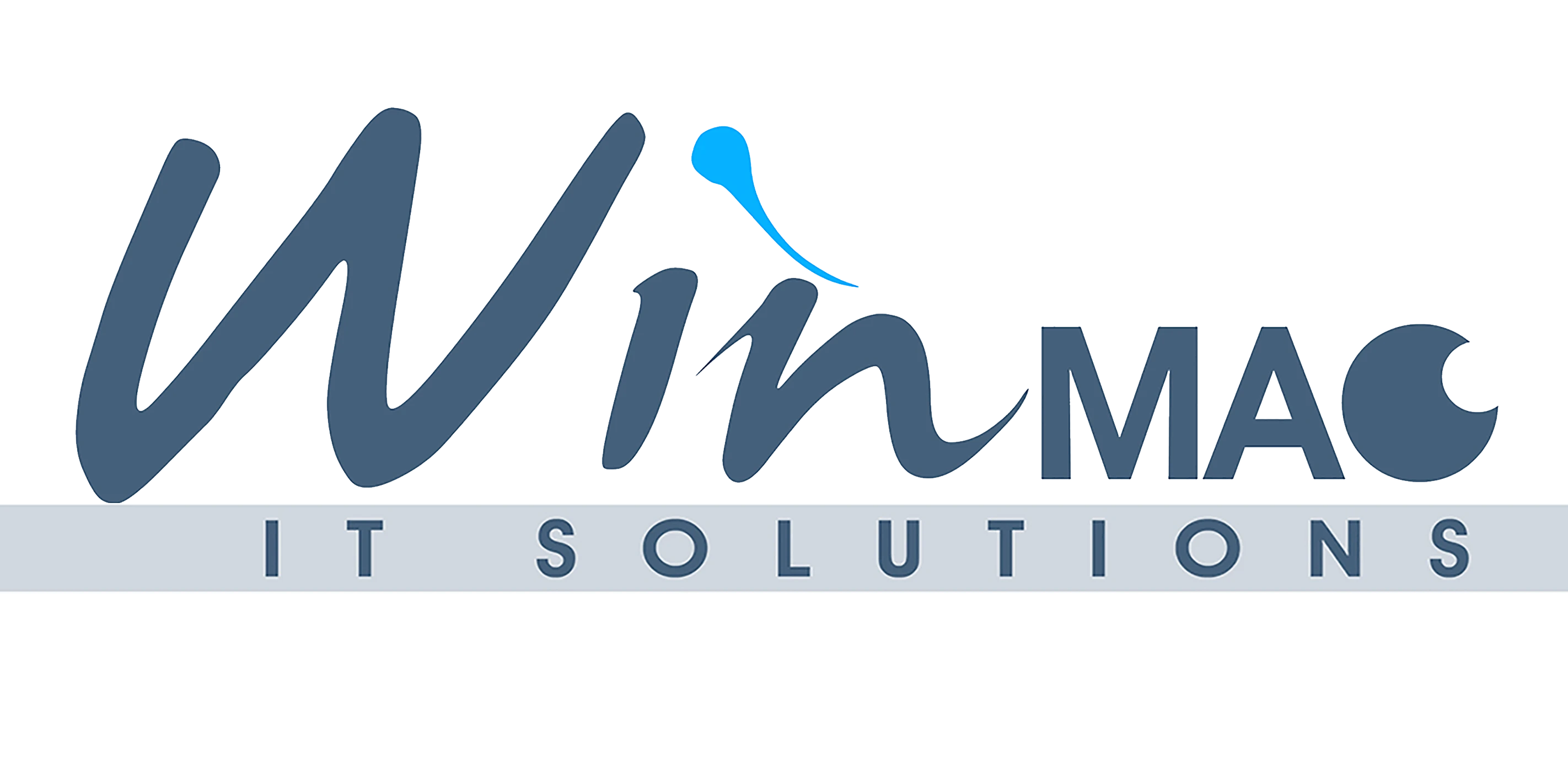 WinMAC IT Solutions Logo